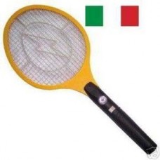 Racchetta Fulmina Insetti Racchetta Fulmina Insetti